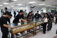 คณะศึกษาศาสตร์ มช. ศึกษาดูงาน มอ.ปัตตานี แลกเปลี่ยนเรียนรู้การบริหารยุคใหม่