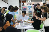 คณะศึกษาศาสตร์ มช. ศึกษาดูงาน มอ.ปัตตานี แลกเปลี่ยนเรียนรู้การบริหารยุคใหม่