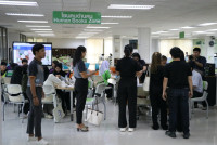 คณะศึกษาศาสตร์ มช. ศึกษาดูงาน มอ.ปัตตานี แลกเปลี่ยนเรียนรู้การบริหารยุคใหม่