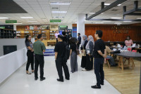 คณะศึกษาศาสตร์ มช. ศึกษาดูงาน มอ.ปัตตานี แลกเปลี่ยนเรียนรู้การบริหารยุคใหม่