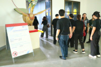 คณะศึกษาศาสตร์ มช. ศึกษาดูงาน มอ.ปัตตานี แลกเปลี่ยนเรียนรู้การบริหารยุคใหม่