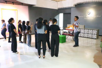 คณะศึกษาศาสตร์ มช. ศึกษาดูงาน มอ.ปัตตานี แลกเปลี่ยนเรียนรู้การบริหารยุคใหม่