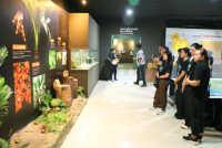 คณะศึกษาศาสตร์ มช. ศึกษาดูงาน มอ.ปัตตานี แลกเปลี่ยนเรียนรู้การบริหารยุคใหม่