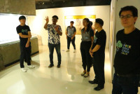 คณะศึกษาศาสตร์ มช. ศึกษาดูงาน มอ.ปัตตานี แลกเปลี่ยนเรียนรู้การบริหารยุคใหม่