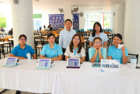 คณะศึกษาศาสตร์ มช. จัดกิจกรรมเฉลิมพระชนมพรรษา และวันแม่แห่งชาติ ประจำปี 2568