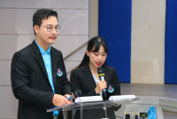 คณะศึกษาศาสตร์ มช. จัดกิจกรรมเฉลิมพระชนมพรรษา และวันแม่แห่งชาติ ประจำปี 2568