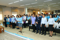 คณะศึกษาศาสตร์ มช. จัดกิจกรรมเฉลิมพระชนมพรรษา และวันแม่แห่งชาติ ประจำปี 2568