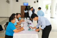 คณะศึกษาศาสตร์ มช. จัดกิจกรรมเฉลิมพระชนมพรรษา และวันแม่แห่งชาติ ประจำปี 2568