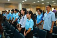 คณะศึกษาศาสตร์ มช. จัดกิจกรรมเฉลิมพระชนมพรรษา และวันแม่แห่งชาติ ประจำปี 2568