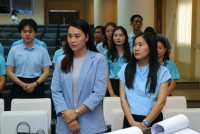 คณะศึกษาศาสตร์ มช. จัดกิจกรรมเฉลิมพระชนมพรรษา และวันแม่แห่งชาติ ประจำปี 2568