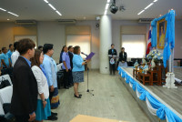 คณะศึกษาศาสตร์ มช. จัดกิจกรรมเฉลิมพระชนมพรรษา และวันแม่แห่งชาติ ประจำปี 2568