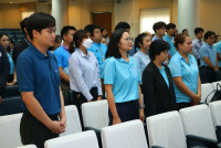 คณะศึกษาศาสตร์ มช. จัดกิจกรรมเฉลิมพระชนมพรรษา และวันแม่แห่งชาติ ประจำปี 2568