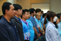 คณะศึกษาศาสตร์ มช. จัดกิจกรรมเฉลิมพระชนมพรรษา และวันแม่แห่งชาติ ประจำปี 2568