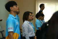คณะศึกษาศาสตร์ มช. จัดกิจกรรมเฉลิมพระชนมพรรษา และวันแม่แห่งชาติ ประจำปี 2568
