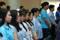 คณะศึกษาศาสตร์ มช. จัดกิจกรรมเฉลิมพระชนมพรรษา และวันแม่แห่งชาติ ประจำปี 2568