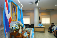 คณะศึกษาศาสตร์ มช. จัดกิจกรรมเฉลิมพระชนมพรรษา และวันแม่แห่งชาติ ประจำปี 2568