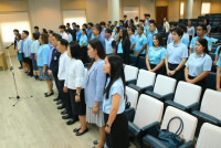 คณะศึกษาศาสตร์ มช. จัดกิจกรรมเฉลิมพระชนมพรรษา และวันแม่แห่งชาติ ประจำปี 2568