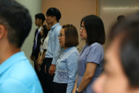 คณะศึกษาศาสตร์ มช. จัดกิจกรรมเฉลิมพระชนมพรรษา และวันแม่แห่งชาติ ประจำปี 2568