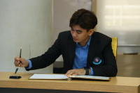 คณะศึกษาศาสตร์ มช. จัดกิจกรรมเฉลิมพระชนมพรรษา และวันแม่แห่งชาติ ประจำปี 2568