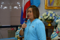 คณะศึกษาศาสตร์ มช. จัดกิจกรรมเฉลิมพระชนมพรรษา และวันแม่แห่งชาติ ประจำปี 2568