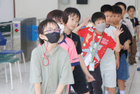 ออฟฟิศซินโดรมกับเด็กยุคดิจิทัล ป.3