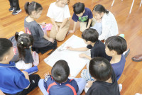ออฟฟิศซินโดรมกับเด็กยุคดิจิทัล ป.3