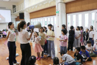ออฟฟิศซินโดรมกับเด็กยุคดิจิทัล ป.3