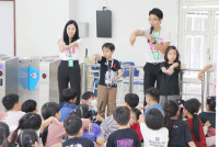 ออฟฟิศซินโดรมกับเด็กยุคดิจิทัล ป.3