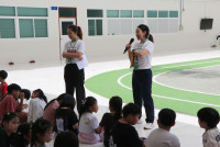 ออฟฟิศซินโดรมกับเด็กยุคดิจิทัล ป.3