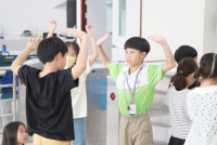ออฟฟิศซินโดรมกับเด็กยุคดิจิทัล ป.3