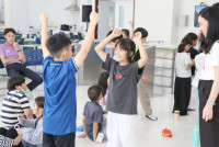 ออฟฟิศซินโดรมกับเด็กยุคดิจิทัล ป.3