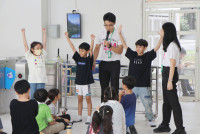 ออฟฟิศซินโดรมกับเด็กยุคดิจิทัล ป.3