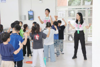 ออฟฟิศซินโดรมกับเด็กยุคดิจิทัล ป.3