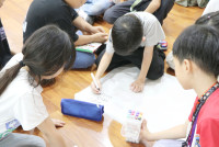 ออฟฟิศซินโดรมกับเด็กยุคดิจิทัล ป.3