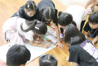 ออฟฟิศซินโดรมกับเด็กยุคดิจิทัล ป.3