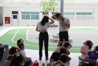 ออฟฟิศซินโดรมกับเด็กยุคดิจิทัล ป.3