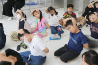 ออฟฟิศซินโดรมกับเด็กยุคดิจิทัล ป.3