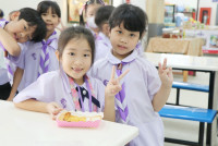 How to Buy Your Foods ป.1