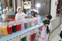 How to Buy Your Foods ป.1