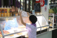 How to Buy Your Foods ป.1