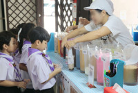 How to Buy Your Foods ป.1
