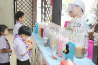 How to Buy Your Foods ป.1