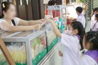 How to Buy Your Foods ป.1