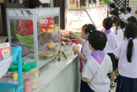 How to Buy Your Foods ป.1