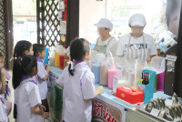 How to Buy Your Foods ป.1