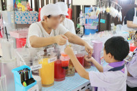 How to Buy Your Foods ป.1