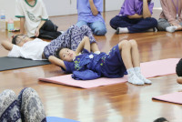 ปรับท่าสักนิดบุคลิกดีเยี่ยม ป.3/2568