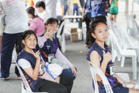 การแข่งขันกรีฑาชิงชนะเลิศแห่งจังหวัดเชียงใหม่ ปีการศึกษา 2568
