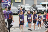 การแข่งขันกรีฑาชิงชนะเลิศแห่งจังหวัดเชียงใหม่ ปีการศึกษา 2568