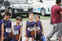 การแข่งขันกรีฑาชิงชนะเลิศแห่งจังหวัดเชียงใหม่ ปีการศึกษา 2568